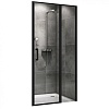 Душевая дверь Abber Sonnenstrand, 100 см, AG04100BS
