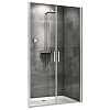 Душевая дверь Abber Sonnenstrand, 100 см, AG04100C