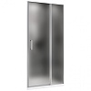 Душевая дверь Abber Sonnenstrand, 110 см, AG04110MS