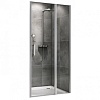 Душевая дверь Abber Sonnenstrand, 110 см, AG04110S