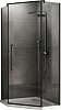 Душевой угол Abber Ewiges Wasser, 80x80, AG05080B
