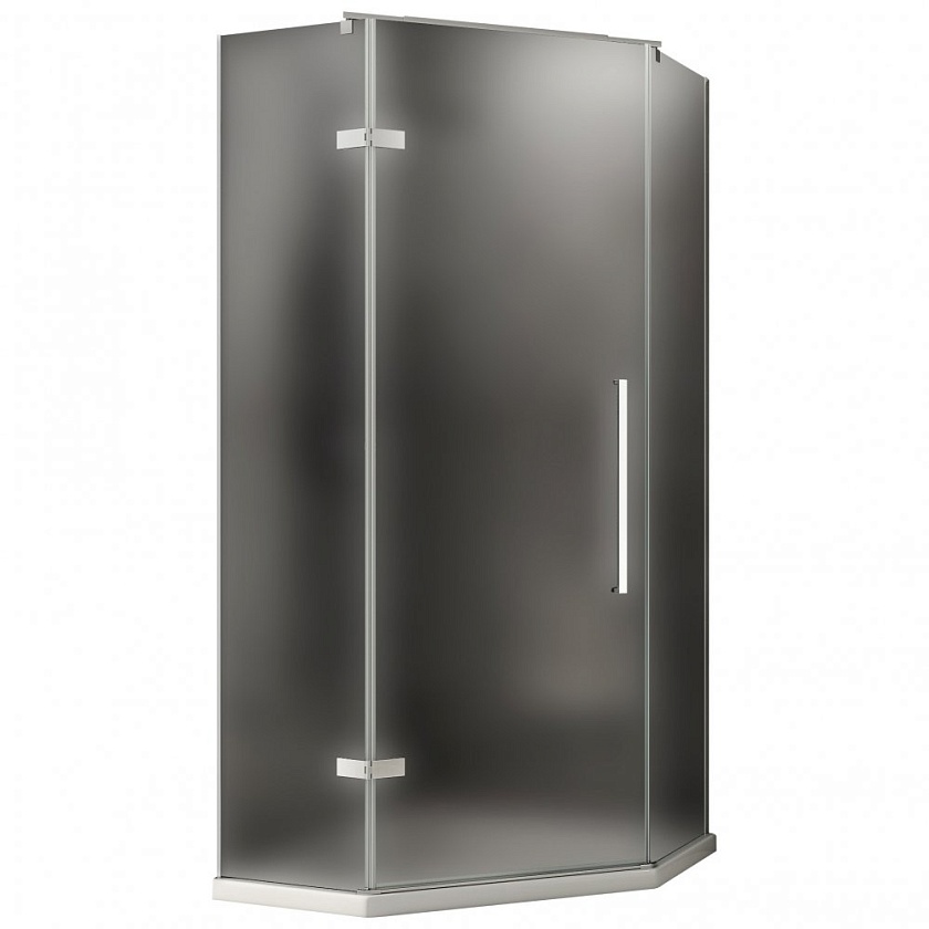 Душевой угол Abber Ewiges Wasser, 90x90, AG05090M