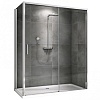 Душевой угол Abber Komfort, 120x90, AG93120-S92