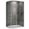 Душевой угол Abber Schwarzer Diamant, 120x80, AG01128