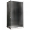 Душевой угол Abber Schwarzer Diamant, 120x90, AG02129MH