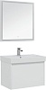 Комплект мебели Aquanet Nova Lite, белый, 00242296