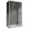 Душевой угол Abber Schwarzer Diamant, 140x85, AG30140MH-S85M-S85M