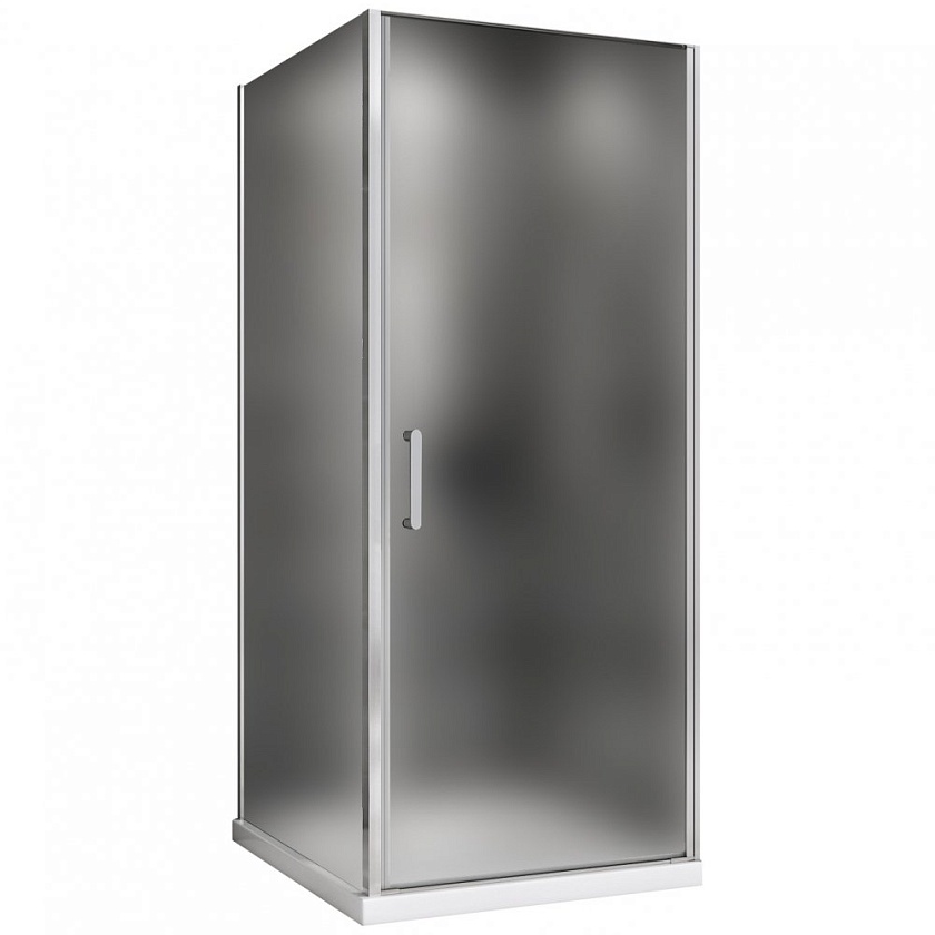Душевой угол Abber Sonnenstrand, 90x70, AG04090M-S70M