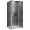 Душевой угол Abber Sonnenstrand, 100x75, AG04100MS-S75M