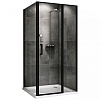 Душевой угол Abber Sonnenstrand, 110x75, AG04110BS-S75B