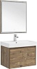 Комплект мебели для ванной Aquanet Nova Lite, 75 см, 00254217