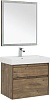 Комплект мебели Aquanet Nova Lite, 75.7 см, 00254218