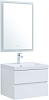 Комплект мебели для ванной Aquanet Беркли, 60 см, 00306358