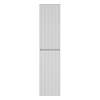 Шкаф-пенал Vincea Велле, 35 см, VSC-2WL150MW