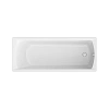 Ванна с каркасом Marka One Modern, 180х70, 01мод1870+03пу1751870