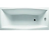 Ванна с каркасом Marka One Viola, 120х70, 01ви1270+03пу1270