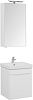 Комплект мебели Aquanet София, 50 см, белый, 00203648