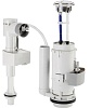 Сливная арматура GEBERIT REKO ТК-201 560385345 (SA-2001 (Geberit 01)) Timo