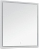 Зеркало в ванную Aquanet Nova Lite, 75 см, 242271