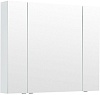 Шкаф с зеркалом Aquanet Алвита New, 100 см, 277542