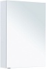 Шкаф с зеркалом Aquanet Алвита New, 60 см, 277538