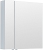 Шкаф с зеркалом Aquanet Алвита New, 80 см, 277534