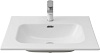 Мебельная раковина Aquanet FLAT, 00254363, 61 см