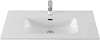 Мебельная раковина Aquanet FLAT, 00284029, 91 см
