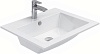 Мебельная раковина Aquanet Электра, НФ-00008384, 60 см