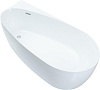 Ванна Allen Brau Priority, 170х80, 2.31002.20