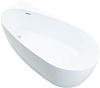 Ванна Allen Brau Priority, 170х80, 2.31002.21