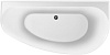 Ванна Allen Brau Priority, 160х78, 2.31005.20A