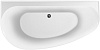 Ванна Allen Brau Priority, 160х78, 2.31005.20B