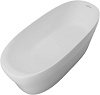 Ванна Allen Brau Solid Stone Krion, 180х80, 2.35002.21