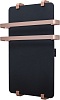 Полотенцесушитель электрический Allen Brau Infinity, 100x44, 00325630