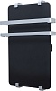 Полотенцесушитель электрический Allen Brau Infinity, 100x44, 00325623