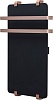 Полотенцесушитель электрический Allen Brau Infinity, 120x44, 00325631