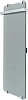 Полотенцесушитель электрический Allen Brau Infinity, 120x44, 00288920