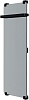 Полотенцесушитель электрический Allen Brau Infinity, 120x44, 00305020