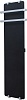 Полотенцесушитель электрический Allen Brau Infinity, 140x44, 00325625