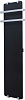 Полотенцесушитель электрический Allen Brau Infinity, 160x44, 00325626