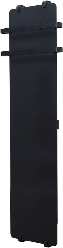Полотенцесушитель электрический Allen Brau Infinity, 160x44, 00325640