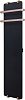 Полотенцесушитель электрический Allen Brau Infinity, 180x44, 00325634