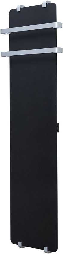 Полотенцесушитель электрический Allen Brau Infinity, 180x44, 00325627