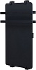 Полотенцесушитель электрический Allen Brau Infinity, 80x44, 00325636