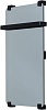 Полотенцесушитель электрический Allen Brau Infinity, 80x44, 00305018