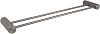 Полотенцедержатель Allen Brau Priority, серый, 6.31C12-MG