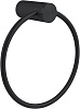 Полотенцедержатель Allen Brau Priority, черный, 6.31C14-31