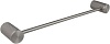 Полотенцедержатель Allen Brau Priority, серый, 6.31C11-MG