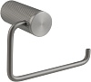 Держатель для туалетной бумаги Allen Brau Priority, серый, 6.31C07-MG